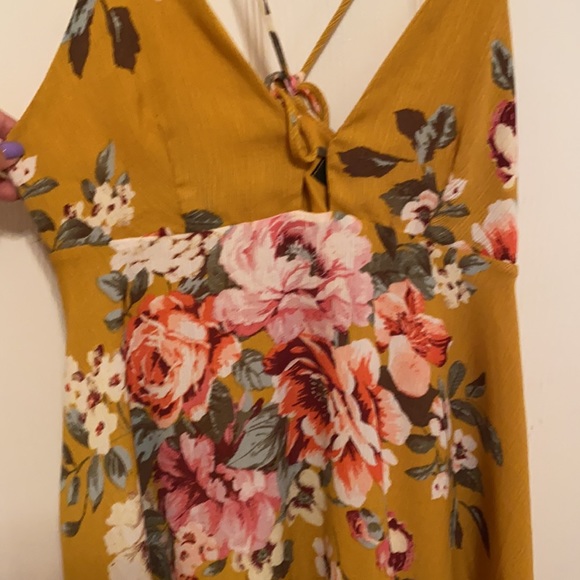 Lulus mini dress - Picture 4 of 6